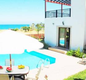 Ave Mare Beach Villas  в Пафосе