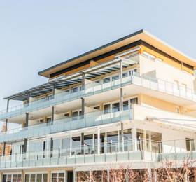 Отдых в Seehotel Sud - Австрия, Каринтия