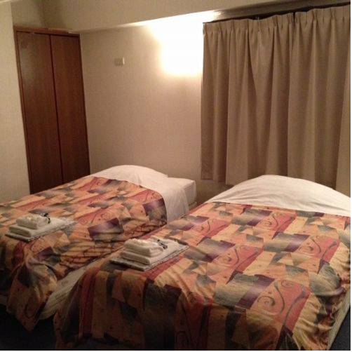 Sunset American Hotel  2* Япония, Окинава