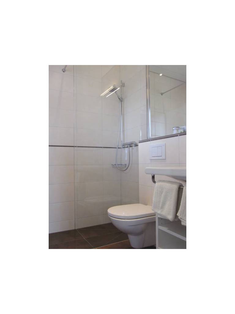 Hotel Garni Tinabella 