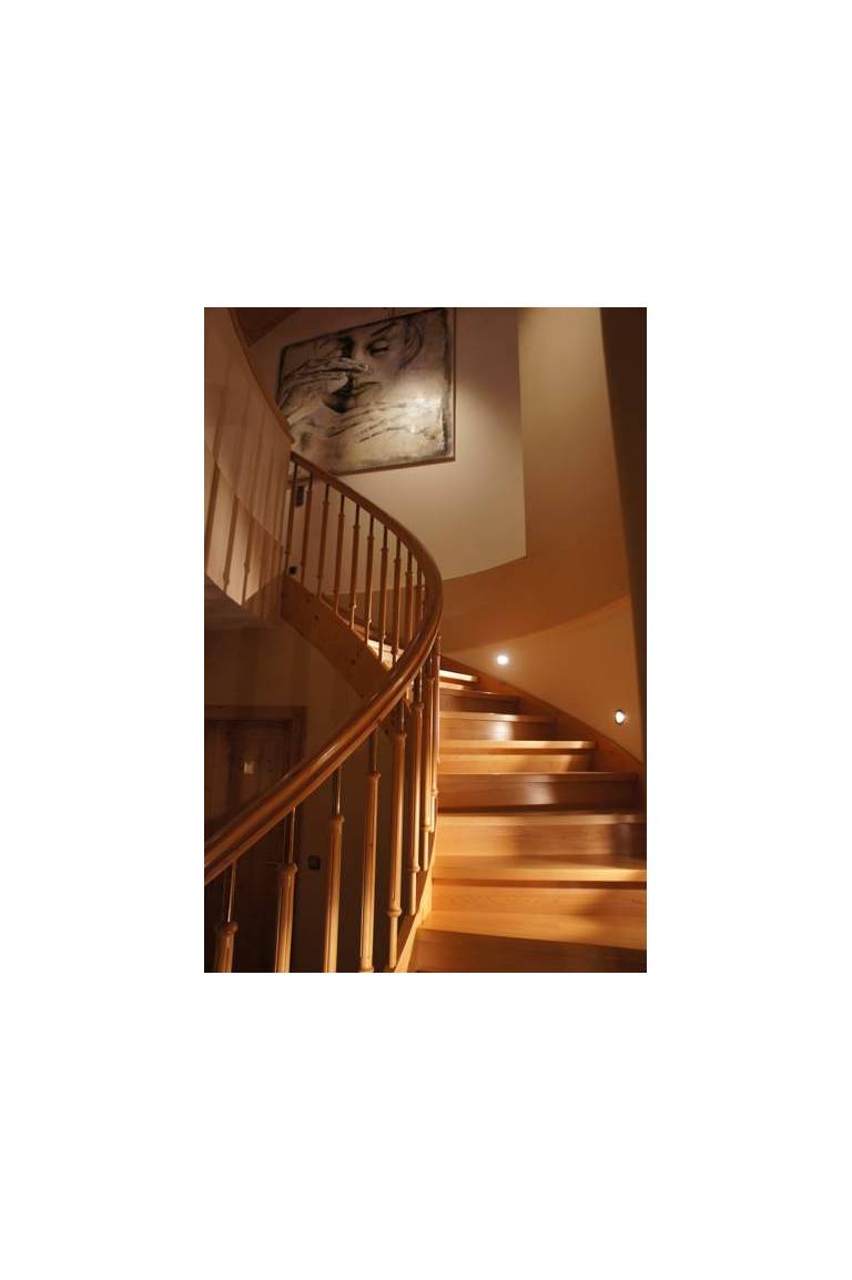 Penthouse Chalet Kitz 