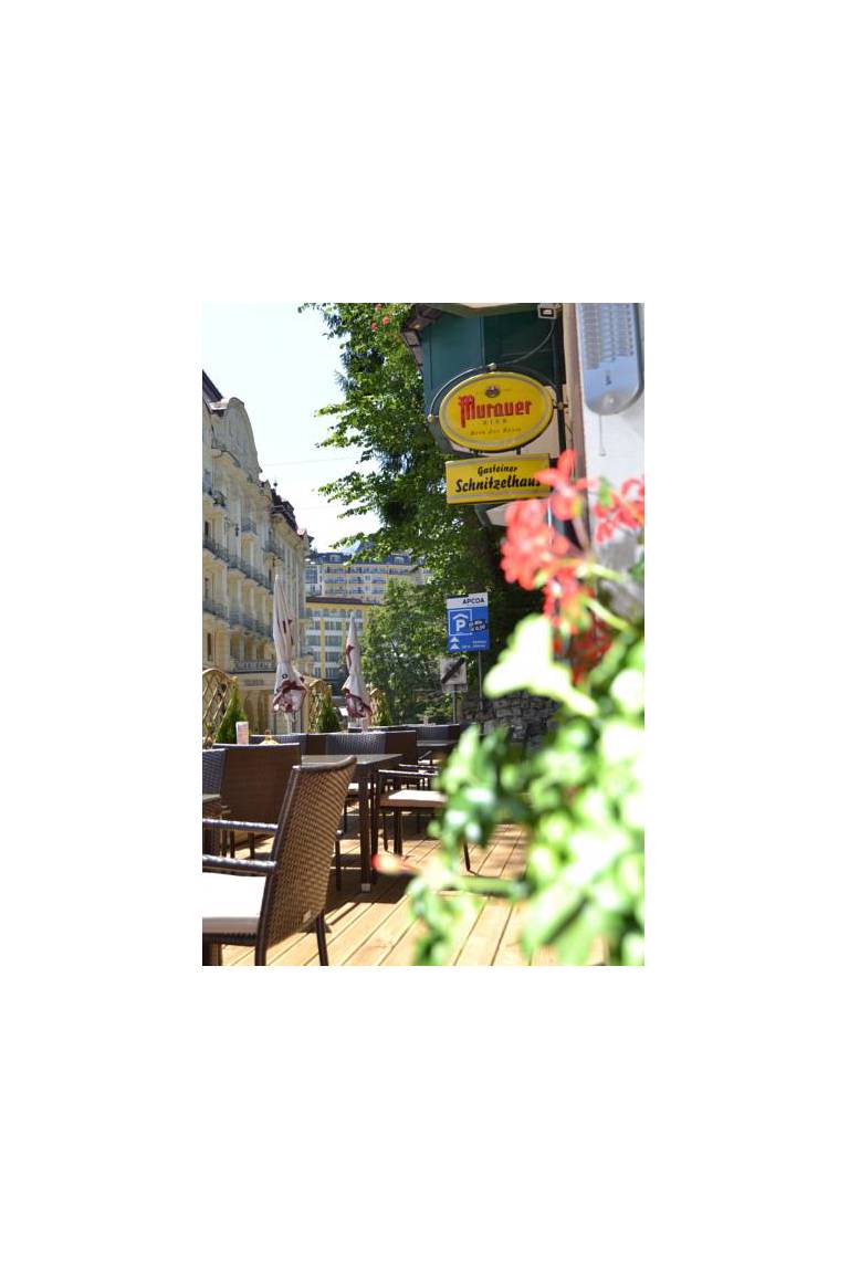 Aparthotel Lothringen 