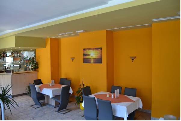 Aparthotel Lothringen 