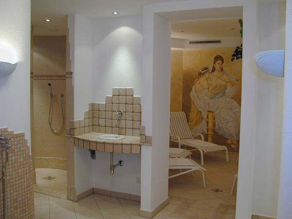 Appartements Bachmann
