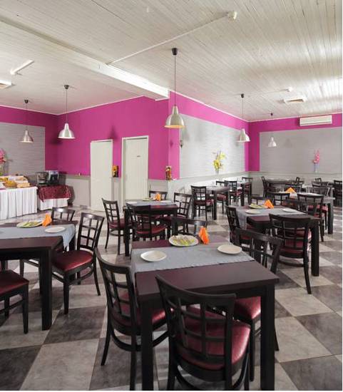 Hotel Villa Adriatica 4* Хорватия, Супетар