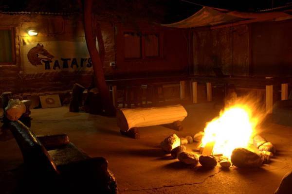 Hostal Atacama Tatais  Чили, Антофагаста