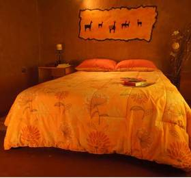 Отдых в Hostal Atacama Tatais  - Чили, Антофагаста