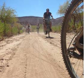 Hostal Atacama Tatais  в Антофагасте