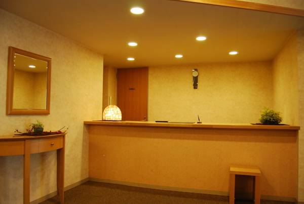 Hakuba Panorama Hotel  3* Япония, Нагано