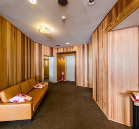 Туры в Hakuba Panorama Hotel  в Японии