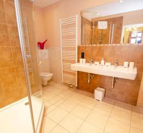 Отдых в Appartementhotel Post - Австрия, Зальцбург