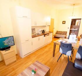 Appartementhotel Post в Зальцбурге