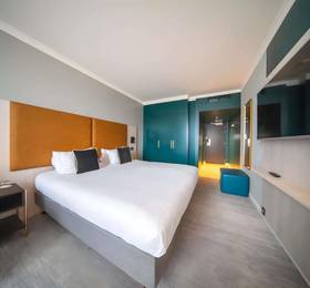 Туры в Mercure Antwerp City Centre в Бельгии