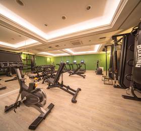 Отдых в Mercure Antwerp City Centre - Бельгия, Антверпен