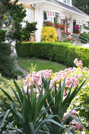 B&B La Source Fleurie  Бельгия, Намюр