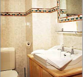 Туры в B&B La Source Fleurie  в Бельгии