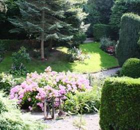 Туры в B&B La Source Fleurie  в Бельгии