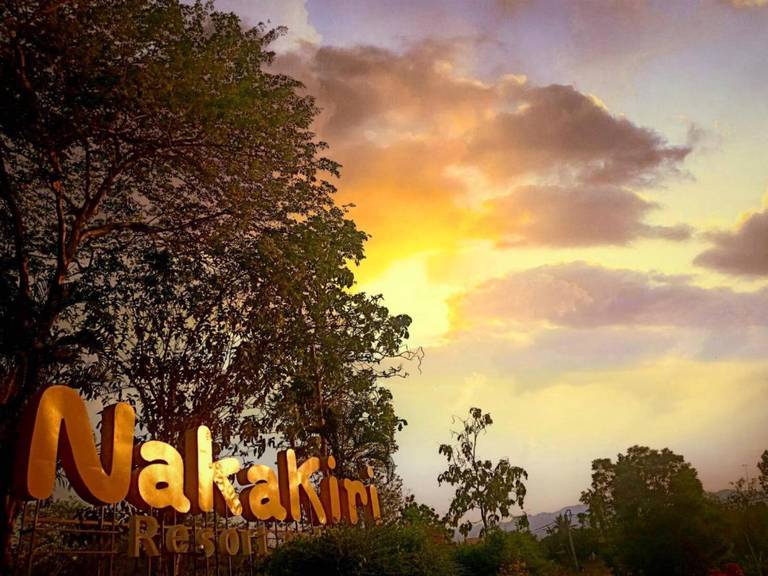 Nakakiri Resort & Spa 