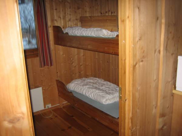 Hunderfossen Cottages  Норвегия, Лиллехаммер
