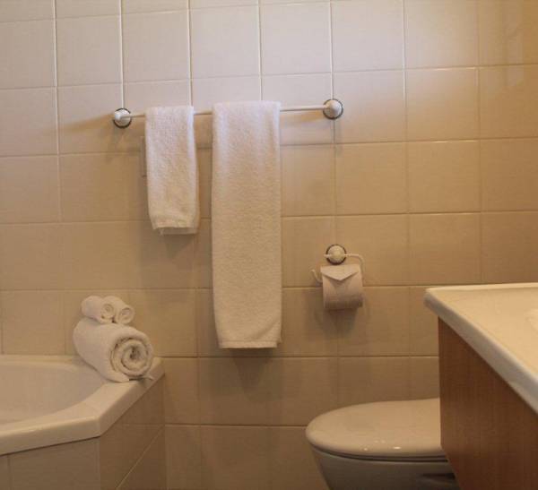 Greenlane Manor Motel  4* Новая Зеландия, Окленд