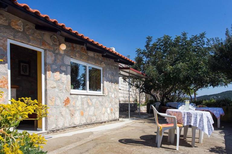 Guest House Simunovic 