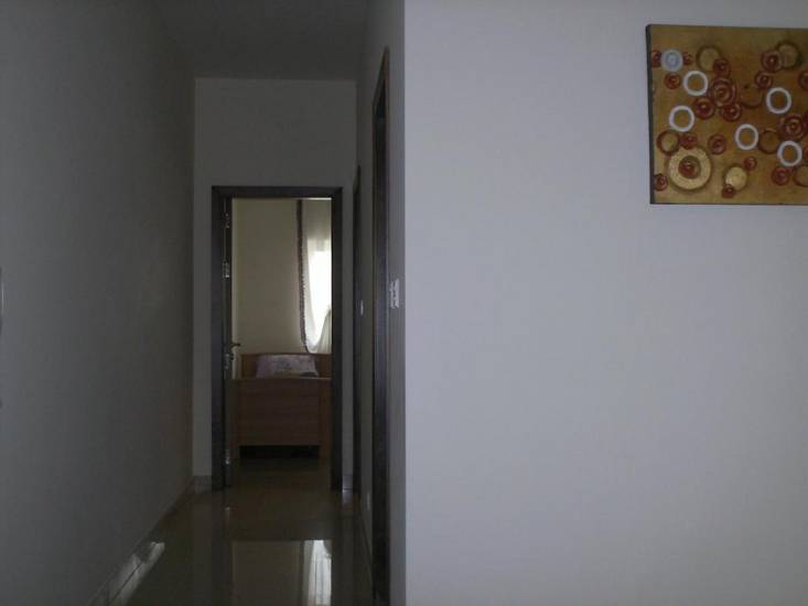 Garden View Apartment Мальта, Меллиха