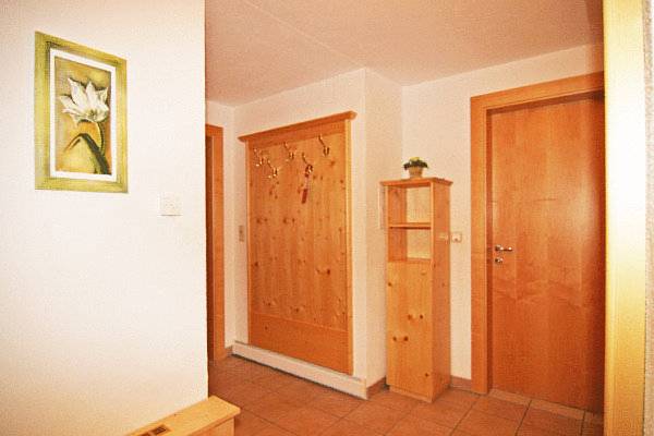 Appartement Breitlehn 