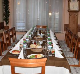 Hotel Bashtina Kashta в Софие
