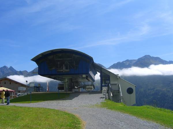 Pension der Steinbock - das Bauernhaus Австрия, Тироль