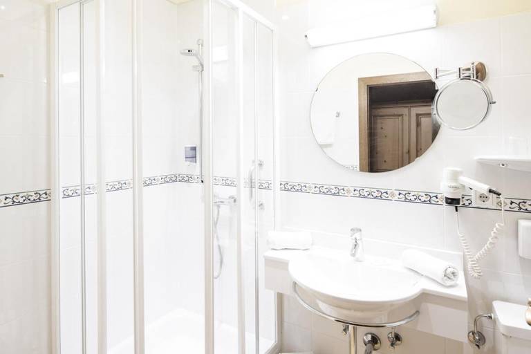 Gartenhotel Sonnleitn 