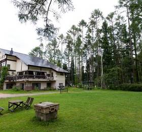 Туры в Hotel Hakuba Montbien  в Японии