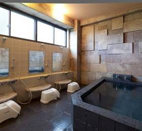 Отдых в Hotel Hakuba Montbien  - Япония, Нагано