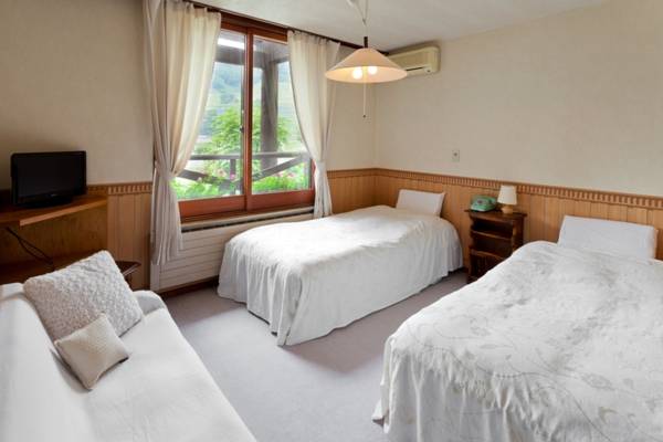 Hotel Hakuba Montbien 