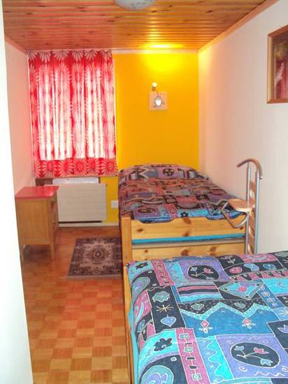 Ferienwohnung Sternen  2* Швейцария, Берн