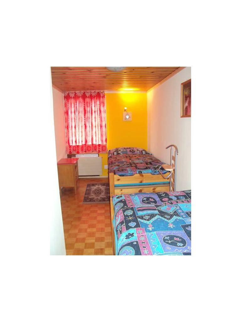 Ferienwohnung Sternen 