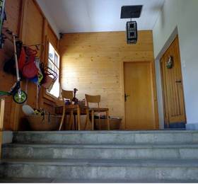 Matterhorn Golf Hotel в Церматте
