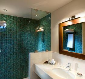 Sifawy Boutique Hotel в Маскате