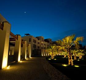 Отдых в Sifawy Boutique Hotel - Оман, Маскат