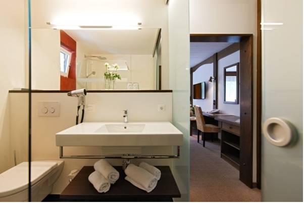 Hotel Garni Tannleger  4* Австрия, Форарльберг