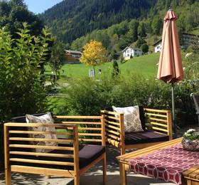 Hotel Garni Tannleger  в Форарльберге