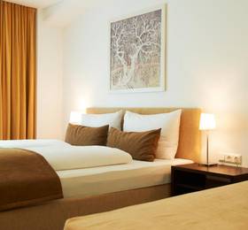 Отдых в Hotel Garni Tannleger  - Австрия, Форарльберг