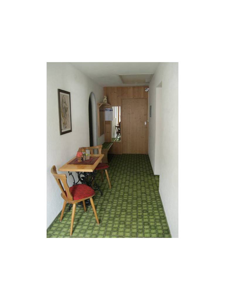 Ferienwohnung Fritzer 