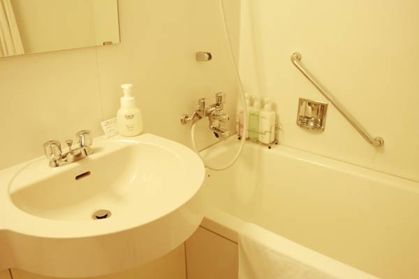 Hotel Sunroute Sasebo  3* Япония, Нагасаки