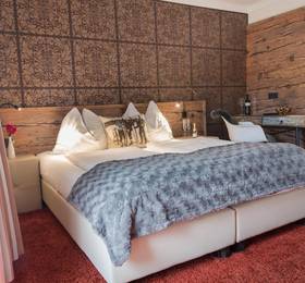 Hotel Markus Saalbach в Зальцбурге