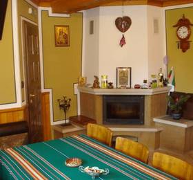 Отдых в Traditsia Guest House  - Болгария, София