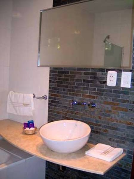 Vistalba Valley Hotel  4*