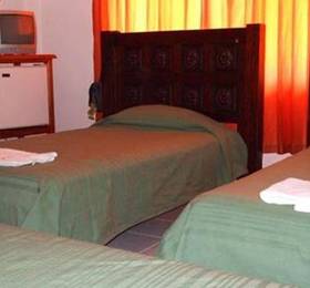 Туры в Cormorant Beach House  в Эквадоре
