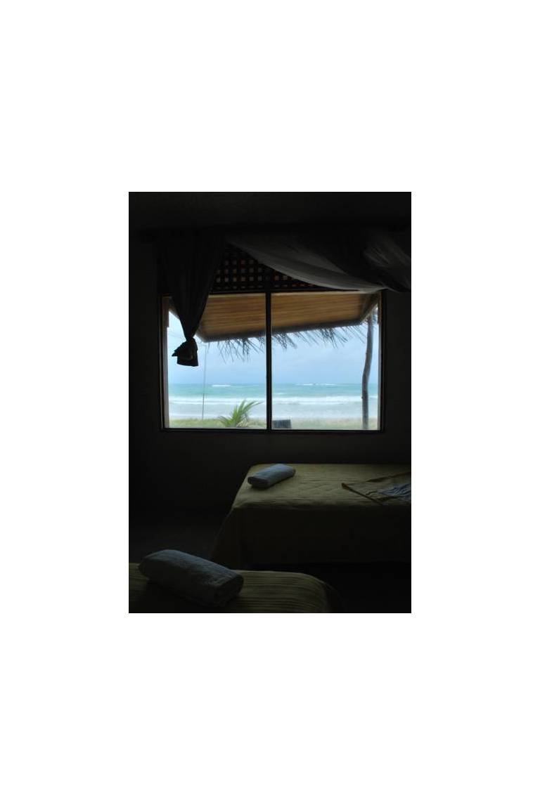 Cormorant Beach House 