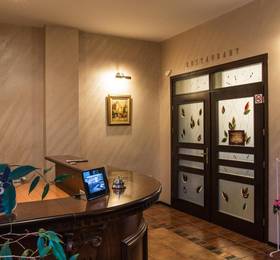 Туры в Chiflika Family Hotel  в Болгарии