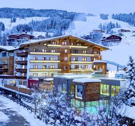 Отдых в Hotel Kendler - Австрия, Зальцбург